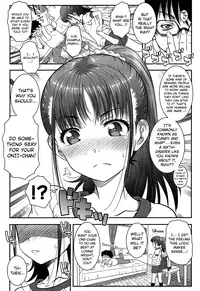 [mdo-h] XS! Ch.1-10 [English] [biribiri]