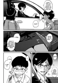 [Hana Hook] Hahaoya Shikkaku - Elite Oyako no M Buta Netorare Tenraku Jinsei & Epilogue Oyako-hen [English/Completed]