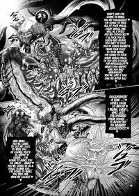 [Pintsize (Hozumi Touzi, TKS)] Dark Planet Syndrome Yon ~ Fushoku Houkai Tsukihime ~ (Bishoujo Senshi Sailor Moon) [English] [H-Konbini] [Digital]