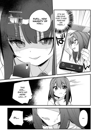 Majime-chan no Shiritagari | A Diligent Girl's Curiosity