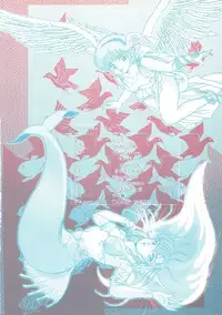 [Group NEKO (Sakura Kumi, WOODY)] Actress K-I-M-A-G-U-R-E Reversible EDITION (Kimagure Orange Road)