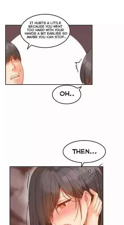 [Goon Yo Hee, Mx2j] Hahri’s Lumpy Boardhouse Ch.10/32 [English] [Hentai Universe] Ongoing