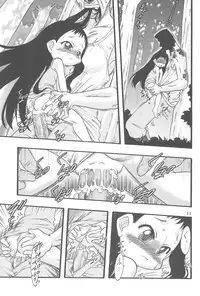 (C70) [P.A.Project (Teruki Kuma)] Nushi no Sumu Yama Dai Ni Kan