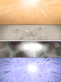 [Otoshinkuru] PRINCESS COMET : G (GRAVITY)