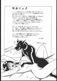 (C48) [Sae (Various)] Sae Superdry II (Cat's Eye)