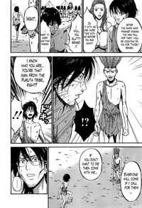 [Nagashima Chousuke] Kigenzen 10000 Nen no Ota | The Otaku in 10,000 B.C. Ch. 1-13 [English] [Natty Translations, Lazarus H]
