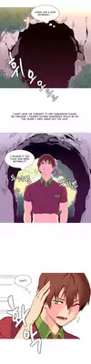 [Tankguy, ROZER] A World That I Rule Ch.01-25 [English] (Game of Scanlation) (Ongoing)