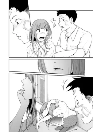 Runaway Girl Learns the Pleasure of Corruption