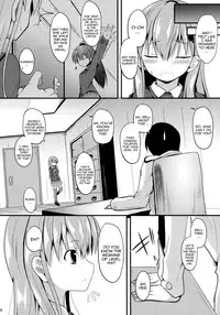 (COMIC1☆8) [Neko no Kone (Takeyu)] Suzuya Level99 (Kantai Collection -KanColle-) [English] [Itsumo-Hoshii ni]