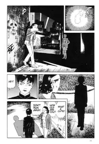 [Maruo Suehiro] Warau Kyuuketsuki | The Laughing Vampire Vol. 1 [English]