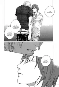 [Blissful Sin] Ikenai Otoko [ENG]