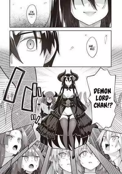Isekai Kita node Sukebe Skill de Zenryoku Ouka Shiyou to Omou 2 + Digital Tokusouban Gentei Tokuten | I Came to Another World, So I Think I'm Gonna Enjoy My Sex Skills to the Fullest! 2