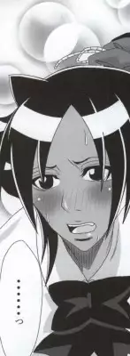 (COMIC1☆4) [Kairanban (Bibi)] Benten Kairaku 14 (Bleach) [Sample]
