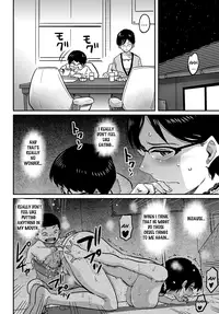 [Hana Hook] Hahaoya Shikkaku - Elite Oyako no M Buta Netorare Tenraku Jinsei & Epilogue Oyako-hen [English/Completed]