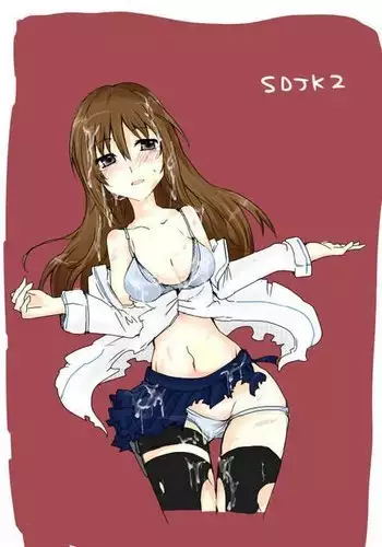 ギャルJKおねショタ2