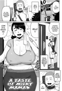 [Muronaga Chaashuu] Houman Mucchiri Pai ♥ | Voluptuous Plump Boobs ♥ Ch. 1-6 [English]