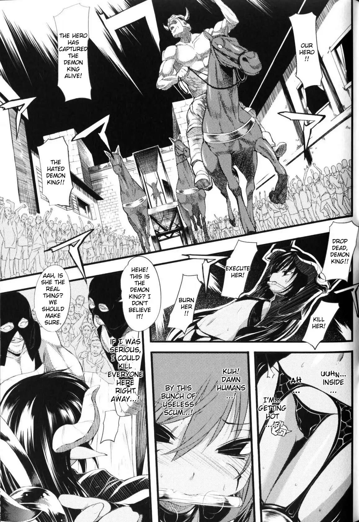 Slave Heroines 5