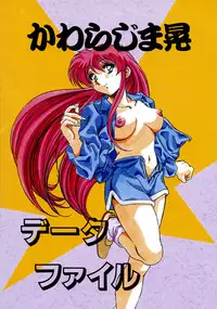 (C46)[Henrei-kai (Kawarajima Koh)] Chaos Create Kawarajima Koh Datafile