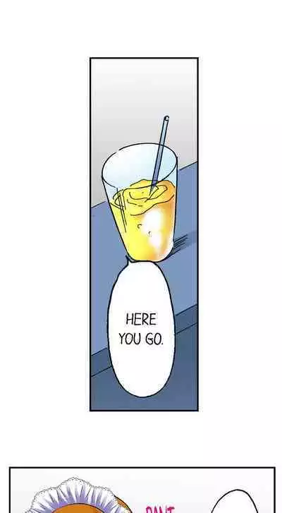 [BURIO] 3… 2… 1… Fuck! (Complete) [English]