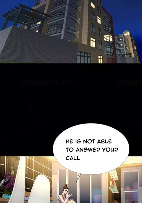My Wives Ch.1-34