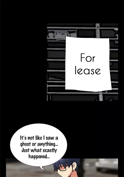 Love Parameter Ch.1-70