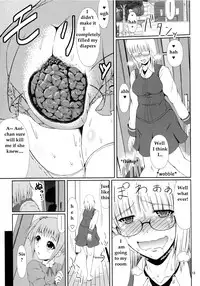 (COMIC1☆9) [Atelier Lunette (Mikuni Atsuko)] Naisho Nano! -Haruhara-ke Sanshimai Monogatari- 2 [English]