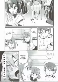 (C90) [Pinke (Kaya)] Limit Complex (Kantai Collection -KanColle-) [English] [SeekingEyes]
