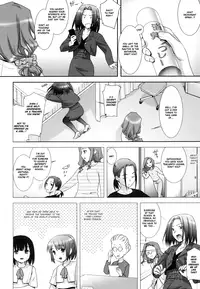 [Mizui Kaou] Little By Little [English] {Hayama_Kotono}