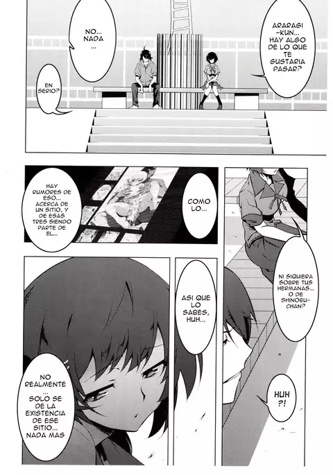 Netoraregatari Ni