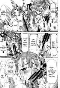 [Tanaka Aji] "Kare ni... Dakaremashita. Ato, Ne..." ~Otome ga Chuuko XXX Desu to Kokuhaku Suru Hi~ | He...Embraced Me.After That... [English] {Doujins.com}