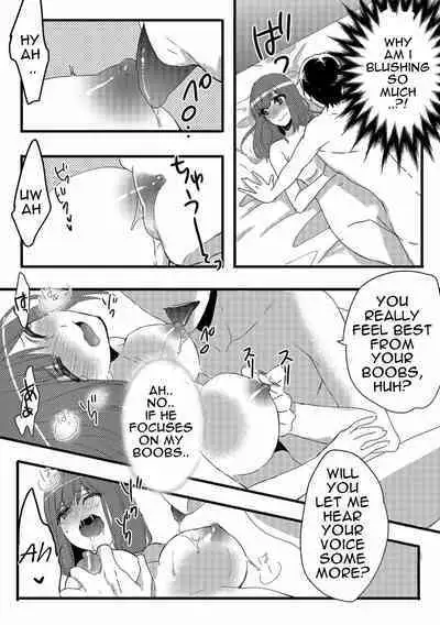 Ore ga Nyotaika Deliheal-jou!? Hajimete no Kyaku ga Shinyuutte... Uso! | I Was Turned Into A Girl and Forced to Sell My Body?! And My First Customer is My Best Friend.. No Way! 1