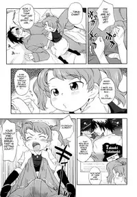 [Nohri Isawa] Pop'n Roll [English] [Mistvern]