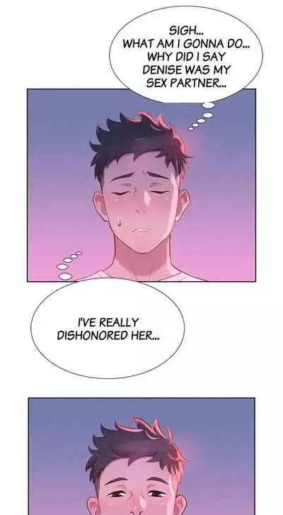 What do you Take me For? Ch.36/?