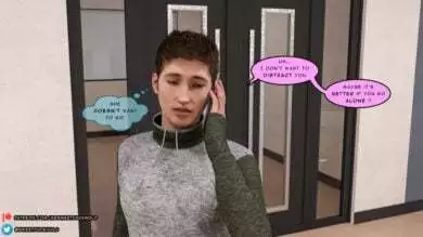 [Mr.SweetCuckhold] – Much bigger than my boyfriend Part 4