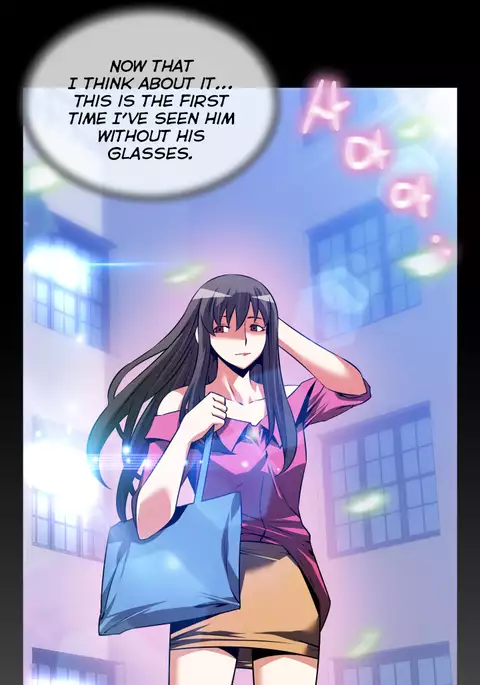 Love Parameter Ch.1-70