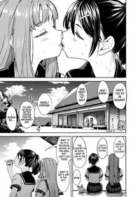 Natsu made no Kankei | A Summer Fling