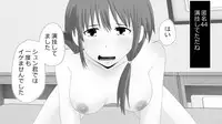 [Rin] Makoto ni Zannen nagara Anata no Kanojo wa Netoraremashita. Zengohen Set