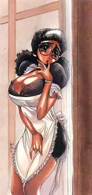 [N.O. Chachamaru] Heisei Shunga