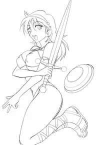 [SEMEDAIN G (Mokkouyou Bond)] SEMEDAIN G Soushuuhen Mokkouyou Ver IV (Various) [Digital]