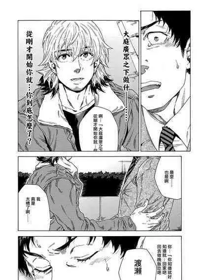 Boku ga Kimi o Korosu made | 直到将你杀死 Ch. 1-7