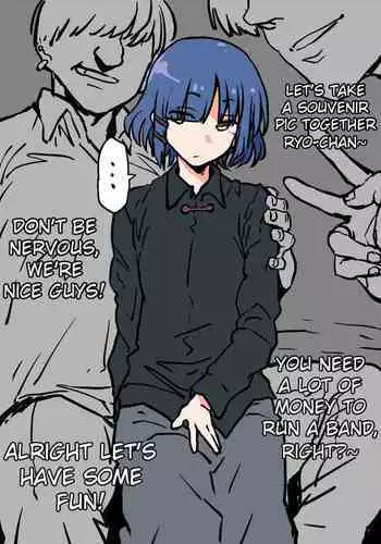 爆乳ナースくすぐり地獄