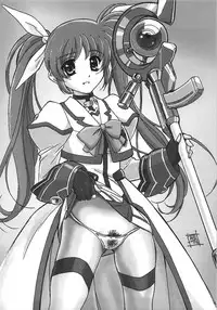 (C74) [STUDIO TRIUMPH (Mutou Keiji)] Astral Bout ver. 15 (Mahou Sensei Negima!)