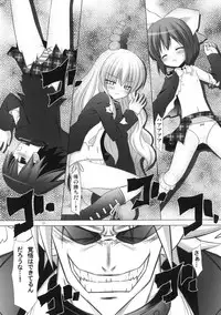 (COMIC1☆5) [Noraneko-no-Tama (Yukino Minato)] Neko Manma (Various)