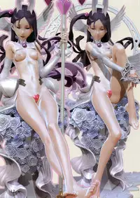 (C92) [Zettai Shoujo (RAITA)] Zettai Junpaku Mahou Shoujo - Sailor Jewel ni Metamorphose (Zettai Junpaku Mahou Shoujo)