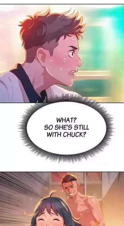What do you Take me For? Ch.36/?