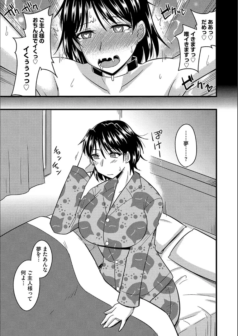 Tanin no Tsuma no Netorikata