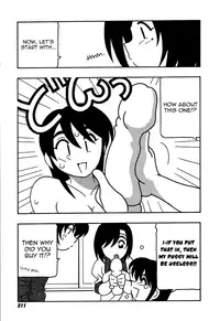 [O.RI] Shippuudotou no Mankenbu!! | The Manken Club, Like Whirlwind and Surge Waves!! [English] [Yoroshii]