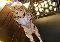 Illya-chan no Iroiro