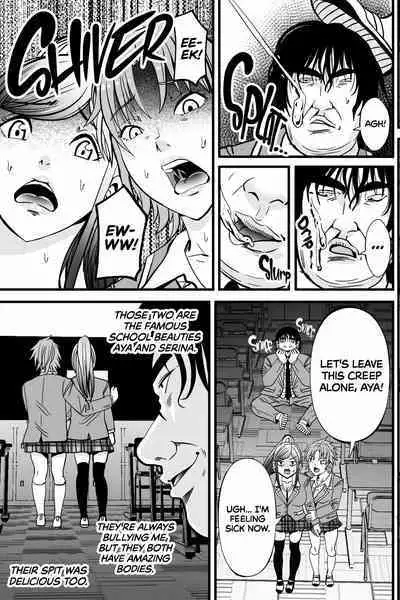 Saiin Ryoujoku Gakuen Ore ga Saiminjutsu de Gakuen no Top ni Nobori Tsumeru made | Hypnotism Assault Academy Conquering the whole school with hypnotism