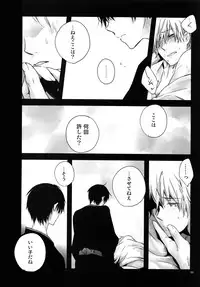 (C81) [QQaid (Nekoyama Kuro)] RECORD #01 (Durarara!!)